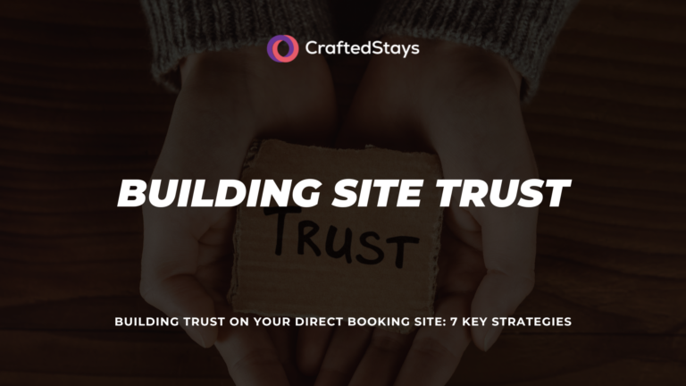 building site trust