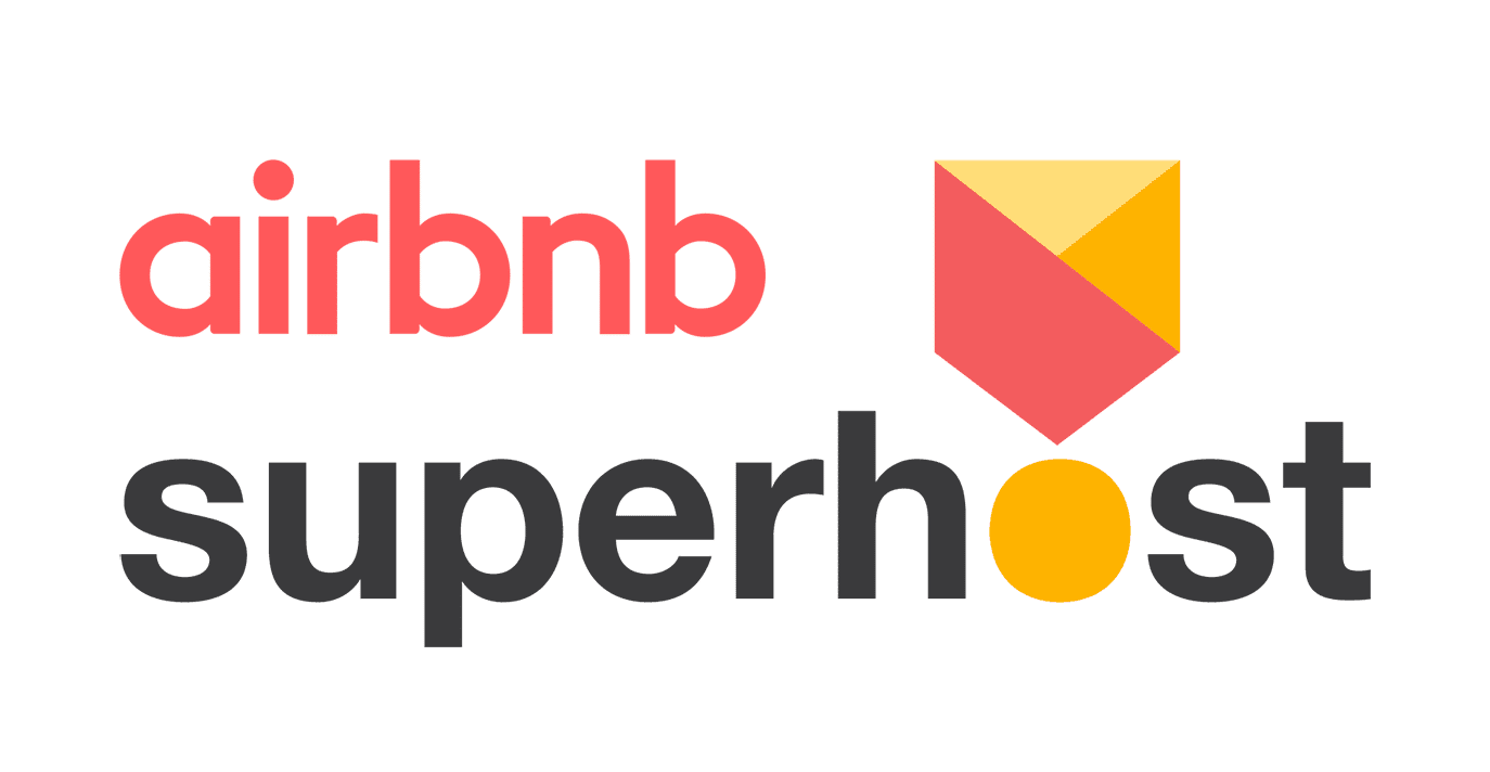 Airbnb Superhost Badge