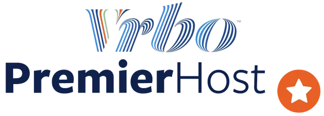 VRBO Premier Host Logo
