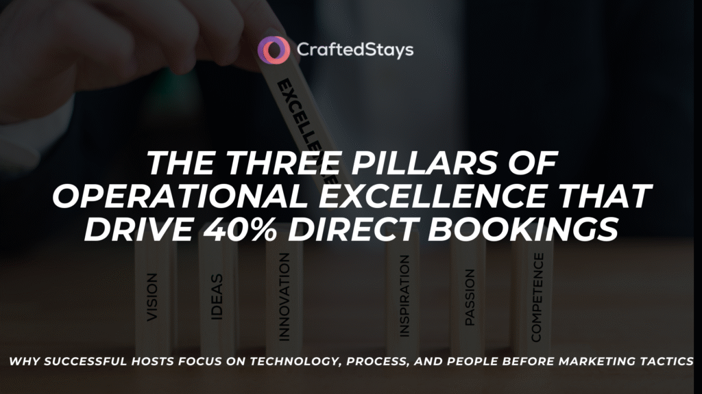 direct booking sites need pms