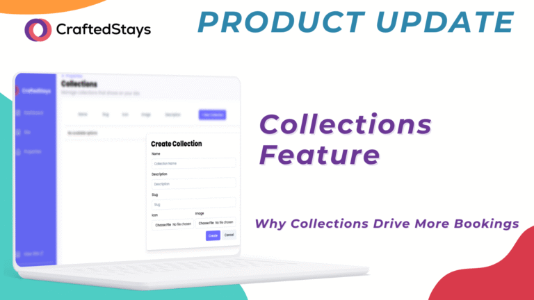 Upgraded booking experience for OwnerRez users