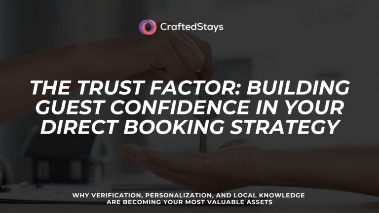 direct booking sites need pms