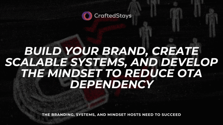 direct booking sites need pms