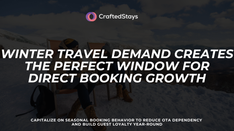 direct booking sites need pms