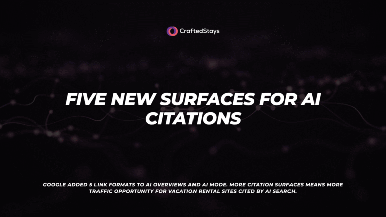 Google Expands AI Citation Surfaces: Five New Ways to Drive Traffic