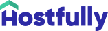 Hostfully logo
